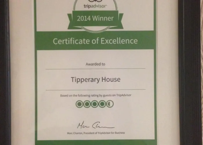Tipperary House Dublin