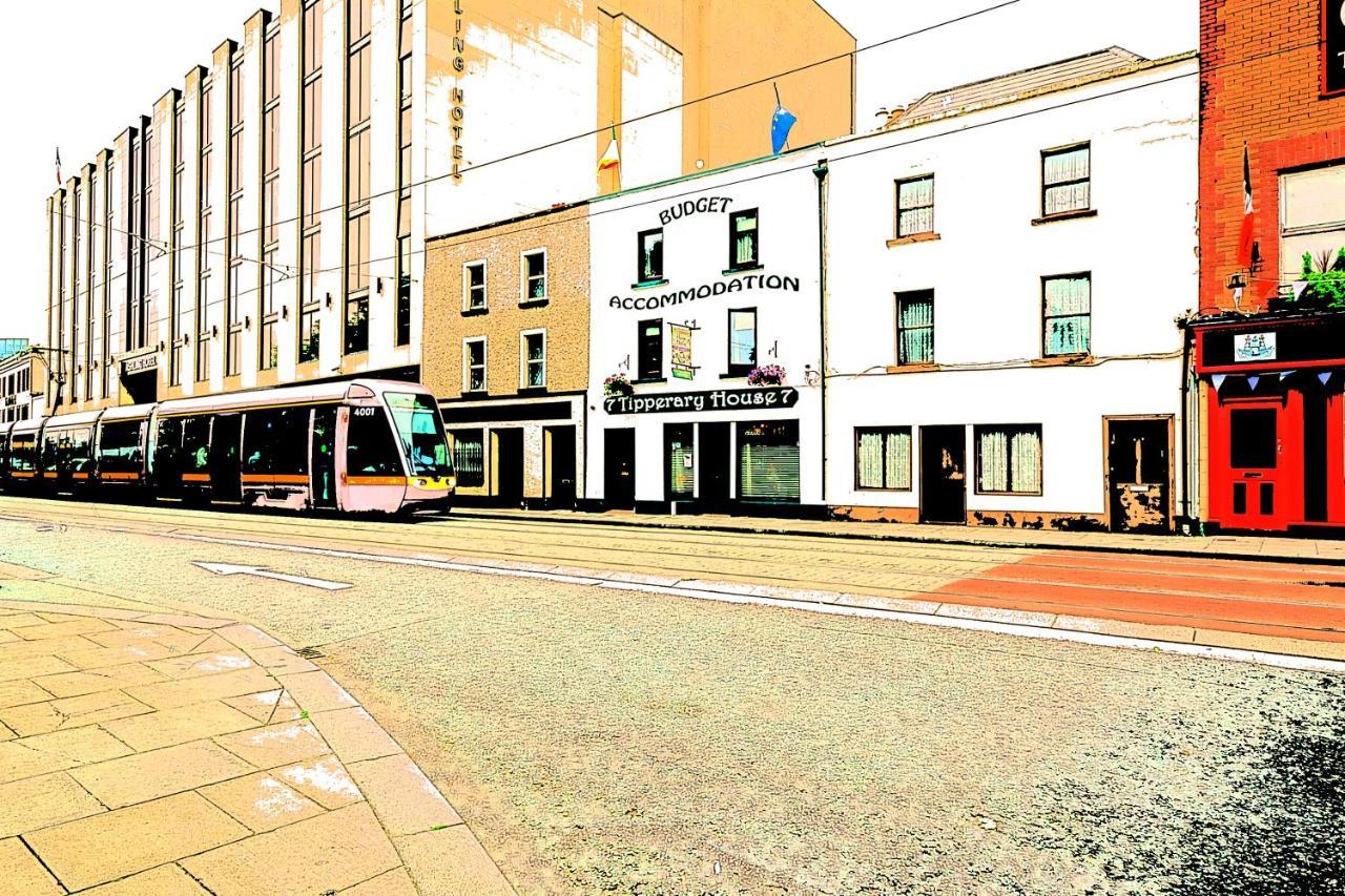 Tipperary House Affittacamere