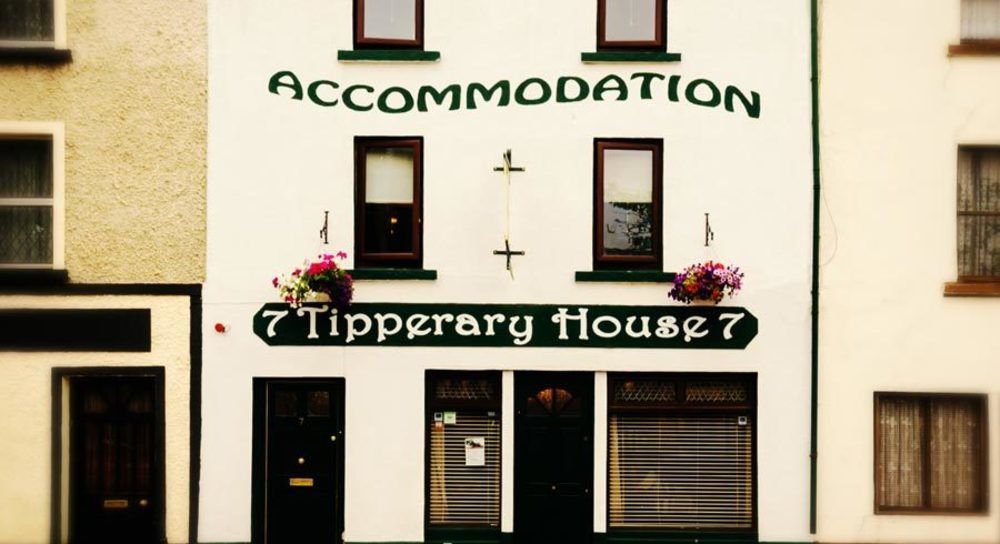 Affittacamere Tipperary House