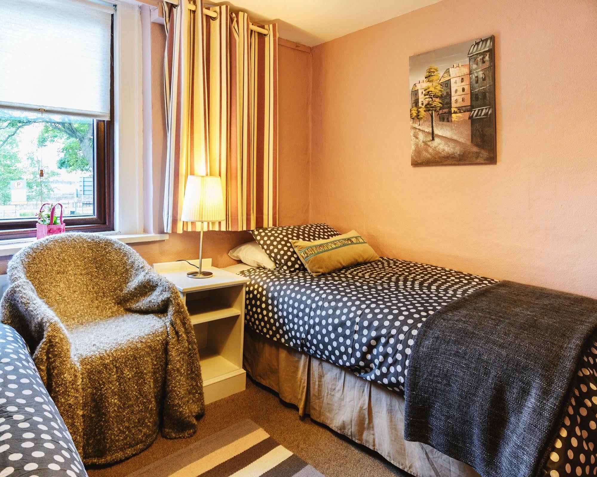 Tipperary House Affittacamere Dublino